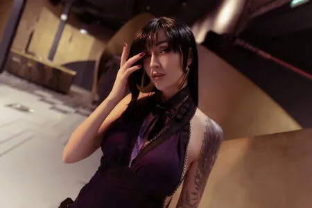 Lera Himera OnlyFans Leaked Free Thumbnail Picture - #kdlpMCi2oT