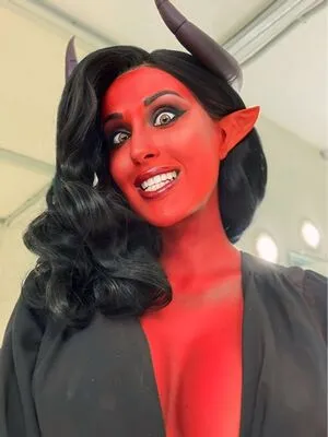 Lera Himera OnlyFans Leaked Free Thumbnail Picture - #keSu3HAefW