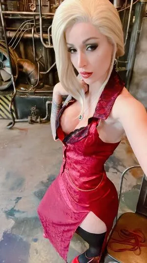 Lera Himera OnlyFans Leaked Free Thumbnail Picture - #khQdvApuZj