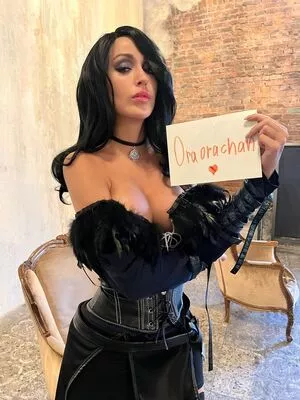 Lera Himera OnlyFans Leaked Free Thumbnail Picture - #lCam5ZqlzQ