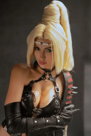 Lera Himera OnlyFans Leaked Free Thumbnail Picture - #lcsqKuGWoU