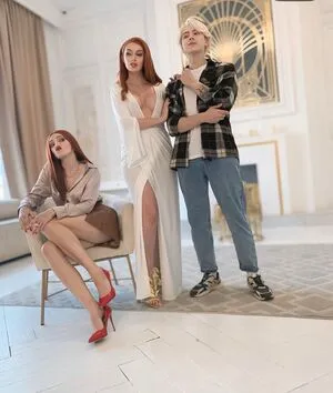 Lera Himera OnlyFans Leaked Free Thumbnail Picture - #lcxnv1I75p