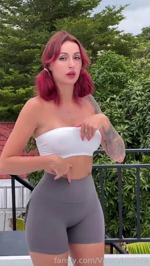 Lera Himera OnlyFans Leaked Free Thumbnail Picture - #lo2ouoQpFV