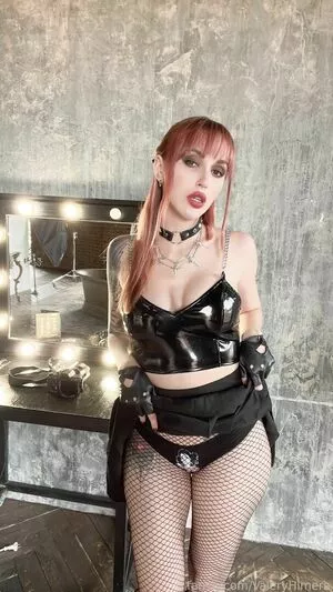 Lera Himera OnlyFans Leaked Free Thumbnail Picture - #lx7mv8t4MH