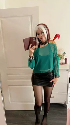 Lera Himera OnlyFans Leaked Free Thumbnail Picture - #m5iBNmm15I