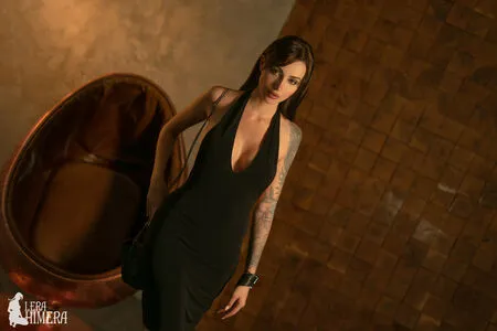 Lera Himera OnlyFans Leaked Free Thumbnail Picture - #m7L286e77a