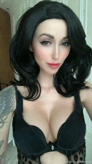 Lera Himera OnlyFans Leaked Free Thumbnail Picture - #m7UdyR1DB4