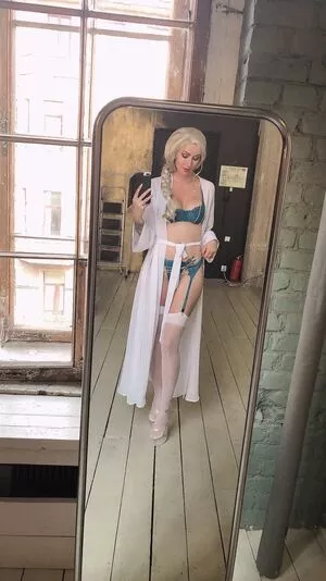 Lera Himera OnlyFans Leaked Free Thumbnail Picture - #m97zPJJ0Rf