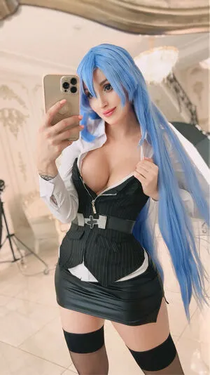 Lera Himera OnlyFans Leaked Free Thumbnail Picture - #mBJiDbQ6tn