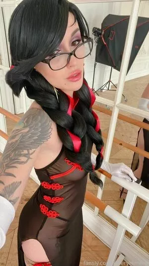 Lera Himera OnlyFans Leaked Free Thumbnail Picture - #mDhw0pFXkB