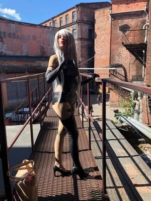 Lera Himera OnlyFans Leaked Free Thumbnail Picture - #mE2PdRMp0M