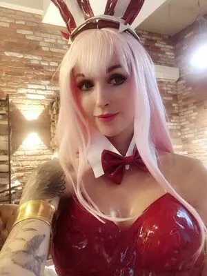 Lera Himera OnlyFans Leaked Free Thumbnail Picture - #mRYG9FNg1X