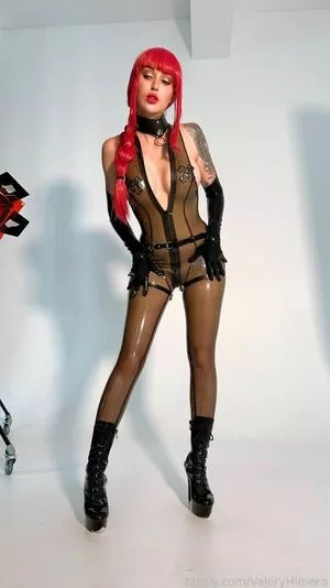 Lera Himera OnlyFans Leaked Free Thumbnail Picture - #mWhE4wBLGo