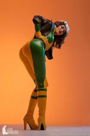 Lera Himera OnlyFans Leaked Free Thumbnail Picture - #moPW6uI01t