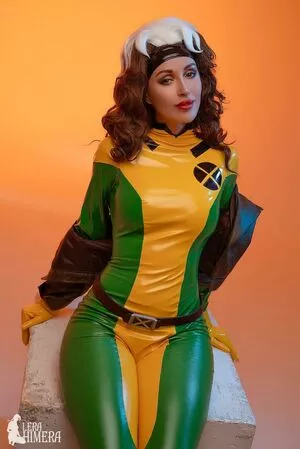 Lera Himera OnlyFans Leaked Free Thumbnail Picture - #n794Nqihmo