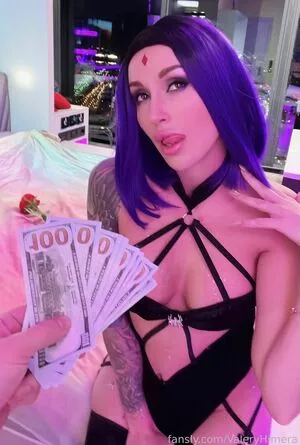 Lera Himera OnlyFans Leaked Free Thumbnail Picture - #nbyfwTyrOl