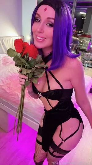 Lera Himera OnlyFans Leaked Free Thumbnail Picture - #nf5DfFEauu
