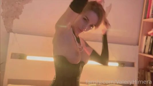 Lera Himera OnlyFans Leaked Free Thumbnail Picture - #njI6iGryDc