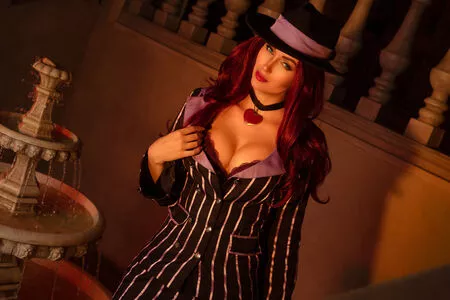 Lera Himera OnlyFans Leaked Free Thumbnail Picture - #npPUQlu05Y