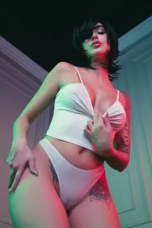 Lera Himera OnlyFans Leaked Free Thumbnail Picture - #olCnuY0CoN