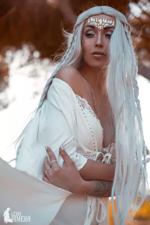 Lera Himera OnlyFans Leaked Free Thumbnail Picture - #olG4HcZFEI