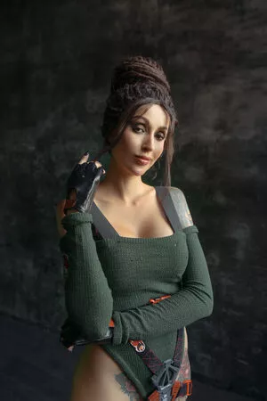 Lera Himera OnlyFans Leaked Free Thumbnail Picture - #ooTw9dYM5r