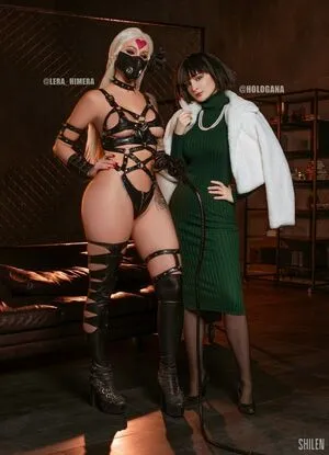 Lera Himera OnlyFans Leaked Free Thumbnail Picture - #otlbnhx0Ff