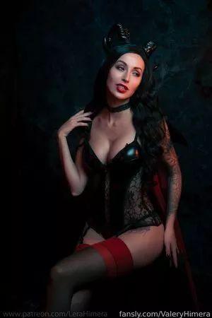 Lera Himera OnlyFans Leaked Free Thumbnail Picture - #oxvgAO7pym