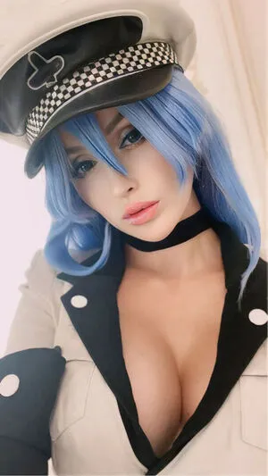 Lera Himera OnlyFans Leaked Free Thumbnail Picture - #p6cV0g0jhK