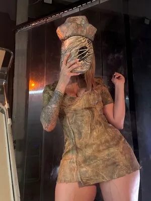 Lera Himera OnlyFans Leaked Free Thumbnail Picture - #pFH1bfguUP