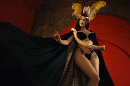 Lera Himera OnlyFans Leaked Free Thumbnail Picture - #pFvr327GUR