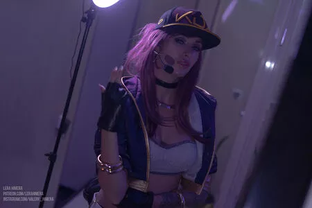 Lera Himera OnlyFans Leaked Free Thumbnail Picture - #pGoCYa3t5O