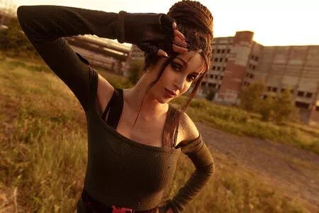 Lera Himera OnlyFans Leaked Free Thumbnail Picture - #pKwxEE702x