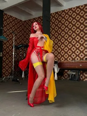 Lera Himera OnlyFans Leaked Free Thumbnail Picture - #pLeEF3zUbW
