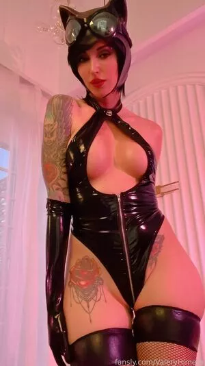 Lera Himera OnlyFans Leaked Free Thumbnail Picture - #pSPwRRA0hc