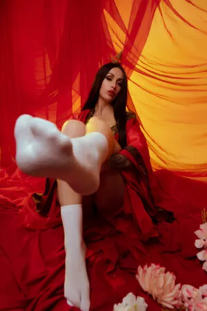 Lera Himera OnlyFans Leaked Free Thumbnail Picture - #pSmQWXYpVL
