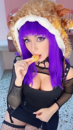 Lera Himera OnlyFans Leaked Free Thumbnail Picture - #pUJE4pPG7q