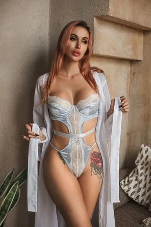 Lera Himera OnlyFans Leaked Free Thumbnail Picture - #q8UnEsrbmF