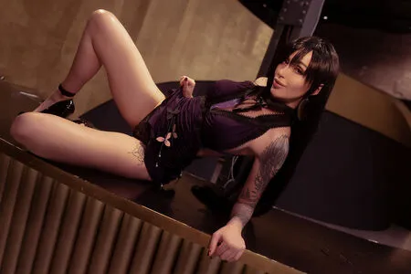 Lera Himera OnlyFans Leaked Free Thumbnail Picture - #qGX6SFUoa2