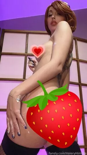 Lera Himera OnlyFans Leaked Free Thumbnail Picture - #qXKcS1K9Dd