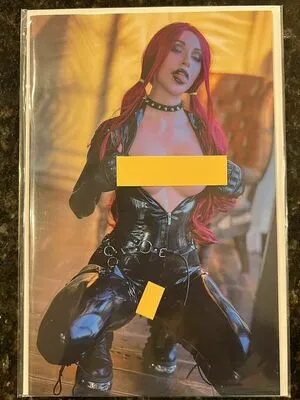 Lera Himera OnlyFans Leaked Free Thumbnail Picture - #qdRrLnv8SI