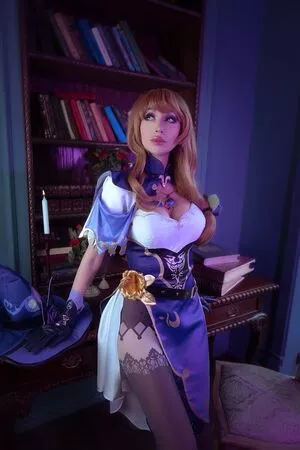Lera Himera OnlyFans Leaked Free Thumbnail Picture - #qf5th1R9fo