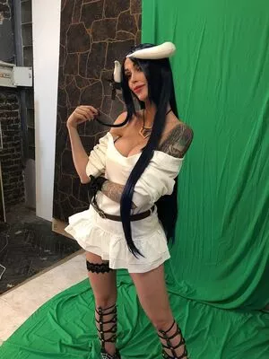 Lera Himera OnlyFans Leaked Free Thumbnail Picture - #qodtjKSesT