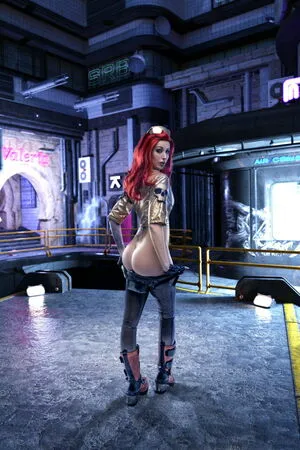 Lera Himera OnlyFans Leaked Free Thumbnail Picture - #rFyFRDU3NF