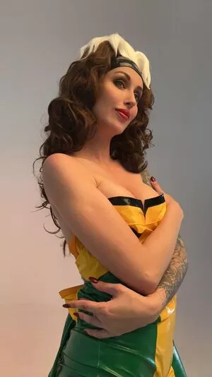 Lera Himera OnlyFans Leaked Free Thumbnail Picture - #rm7RejuW7M