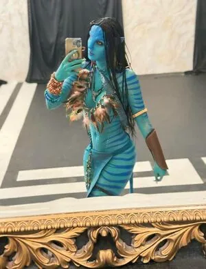 Lera Himera OnlyFans Leaked Free Thumbnail Picture - #s5xA7vR3i9