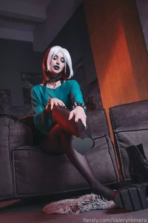 Lera Himera OnlyFans Leaked Free Thumbnail Picture - #sMjJ3Bjd4T