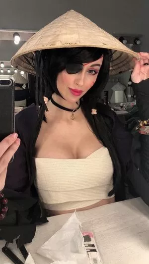 Lera Himera OnlyFans Leaked Free Thumbnail Picture - #sN4mbNTRYW