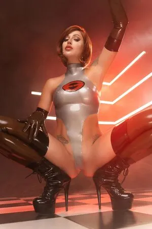 Lera Himera OnlyFans Leaked Free Thumbnail Picture - #sVKBTa3FcH