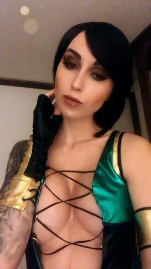 Lera Himera OnlyFans Leaked Free Thumbnail Picture - #shXqltX9NX
